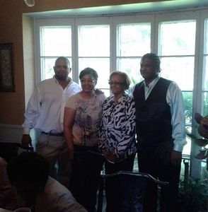 Meet your Posher, William